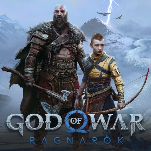 God of War Mobile Icon