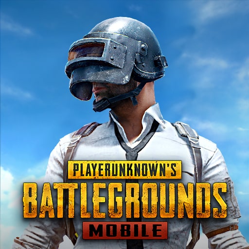 PUBG Mobile MOD Icon