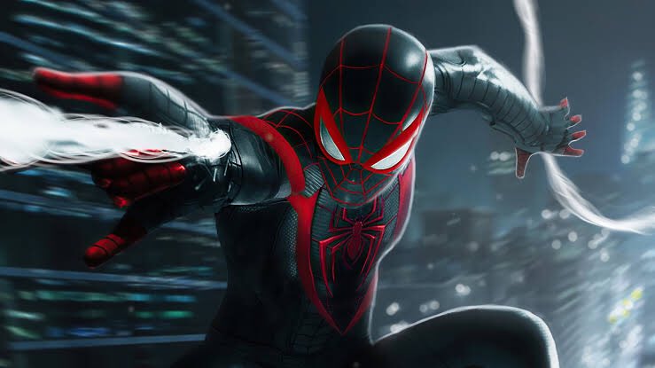 Spider-Man 2 Mobile Gameplay Screenshot 3