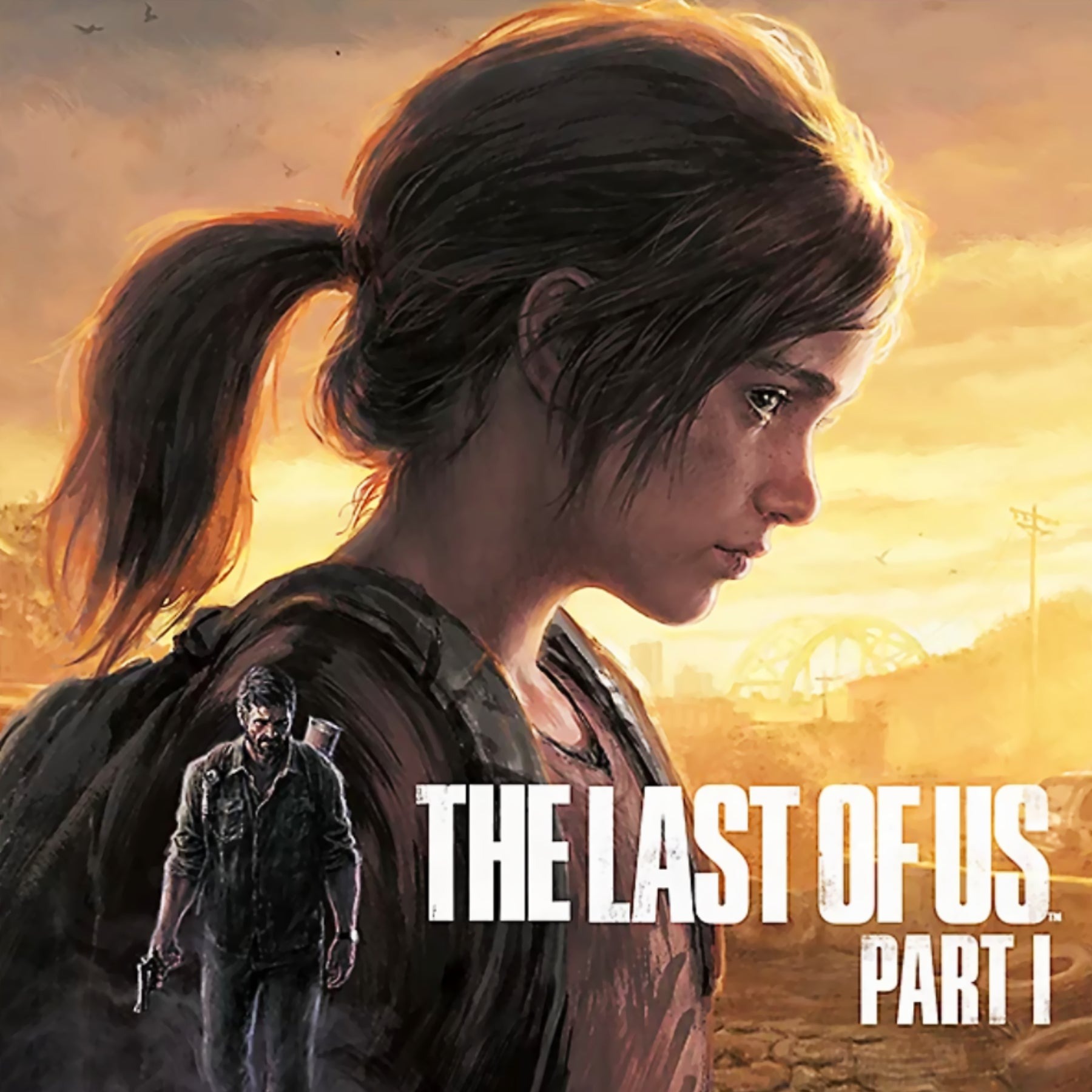 The Last of Us Mobile
